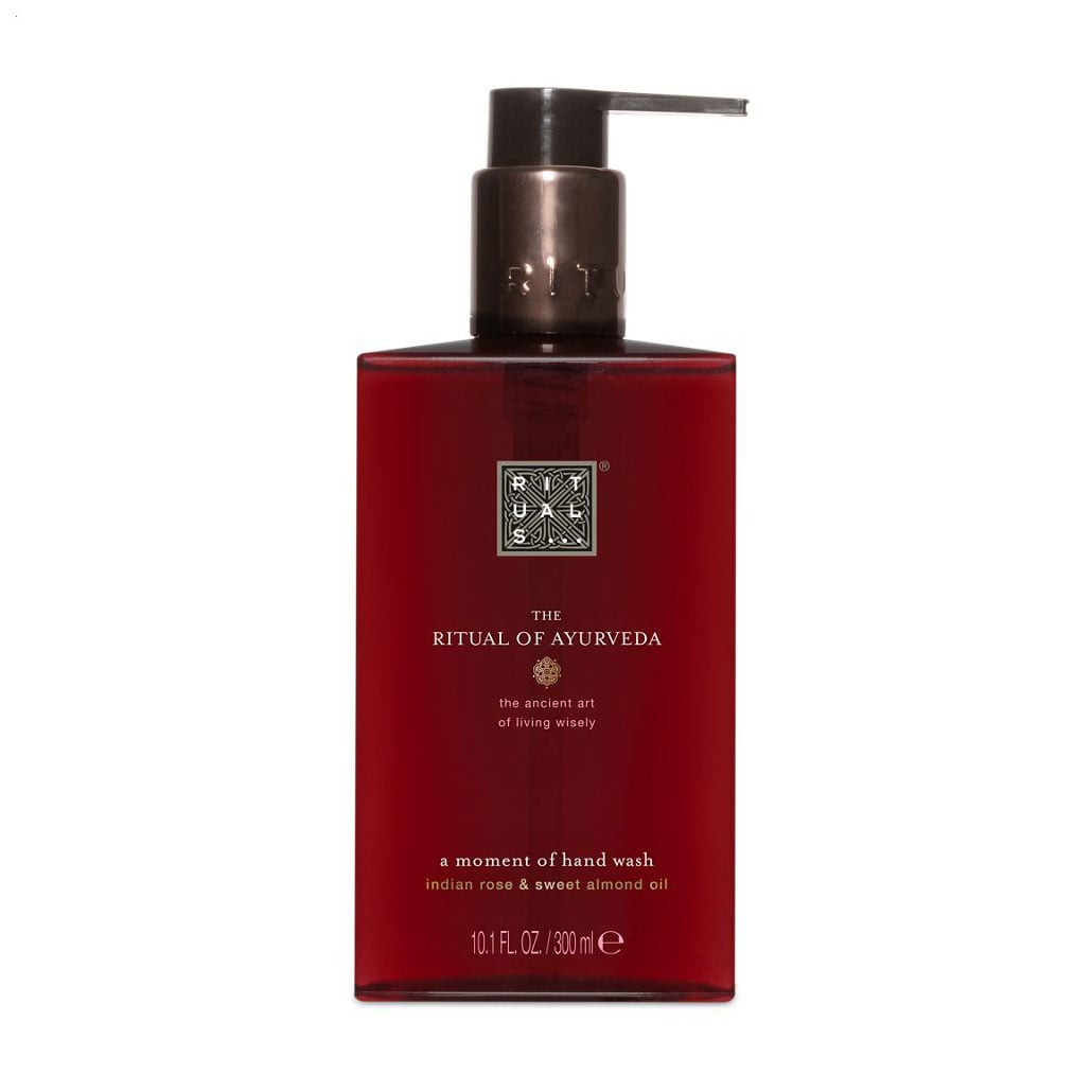 Рідке мило для рук Rituals The Ritual of Ayurveda Hand Wash, 300 мл